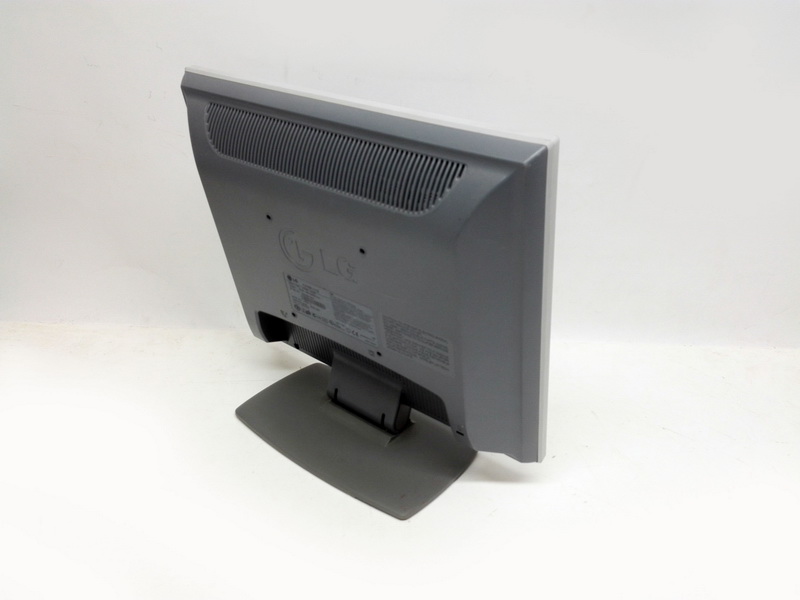 monitor ordenador flatron lg plastico 32x35x13 1u